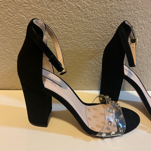 Kate Spade heels size 8.5m - Picture 2 of 6